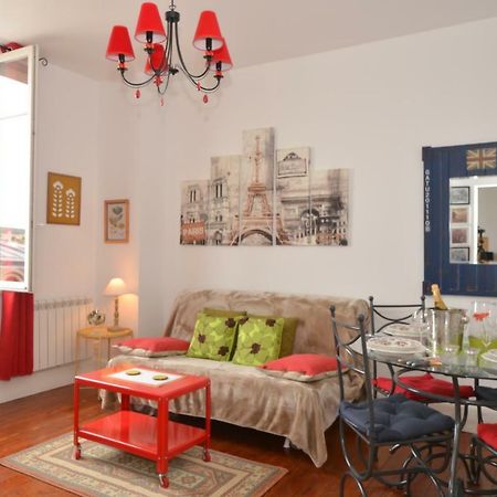 La Mignonette Apartment Еперне Екстериор снимка