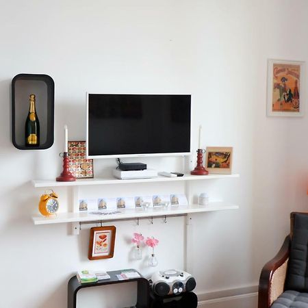 La Mignonette Apartment Еперне Екстериор снимка