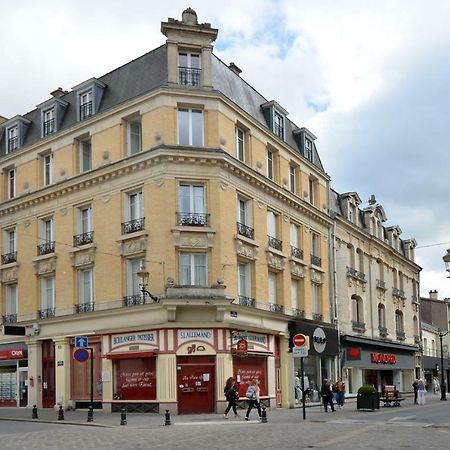 La Mignonette Apartment Еперне Екстериор снимка
