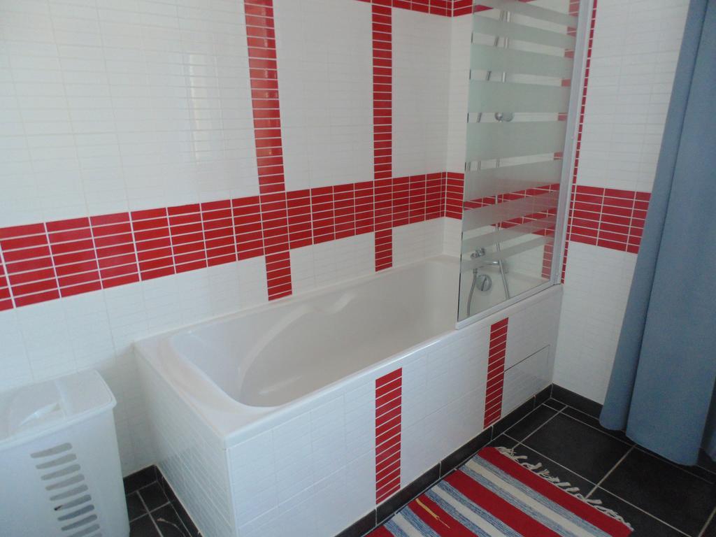 La Mignonette Apartment Еперне Екстериор снимка