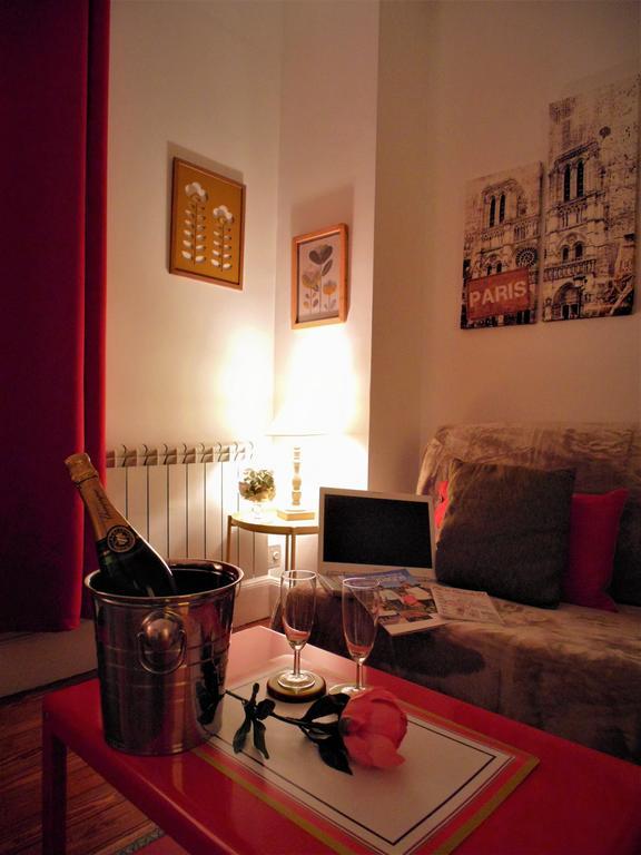 La Mignonette Apartment Еперне Екстериор снимка