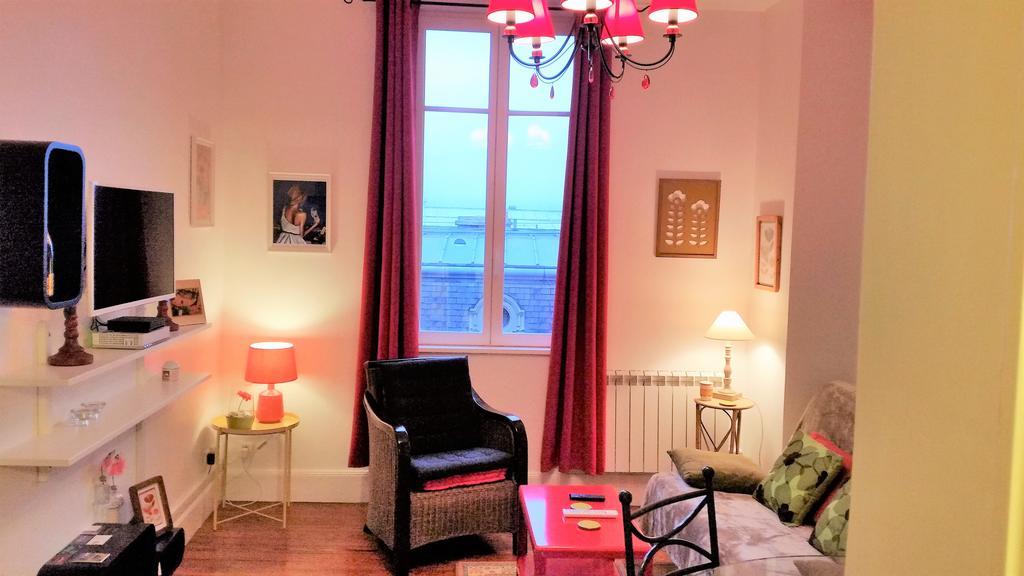 La Mignonette Apartment Еперне Екстериор снимка