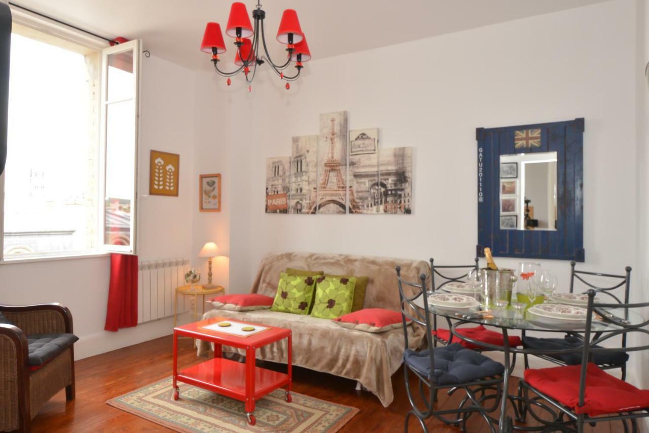 La Mignonette Apartment Еперне Екстериор снимка