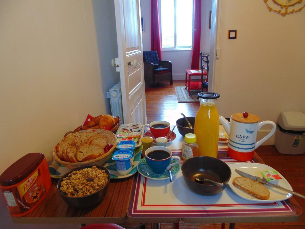 La Mignonette Apartment Еперне Екстериор снимка