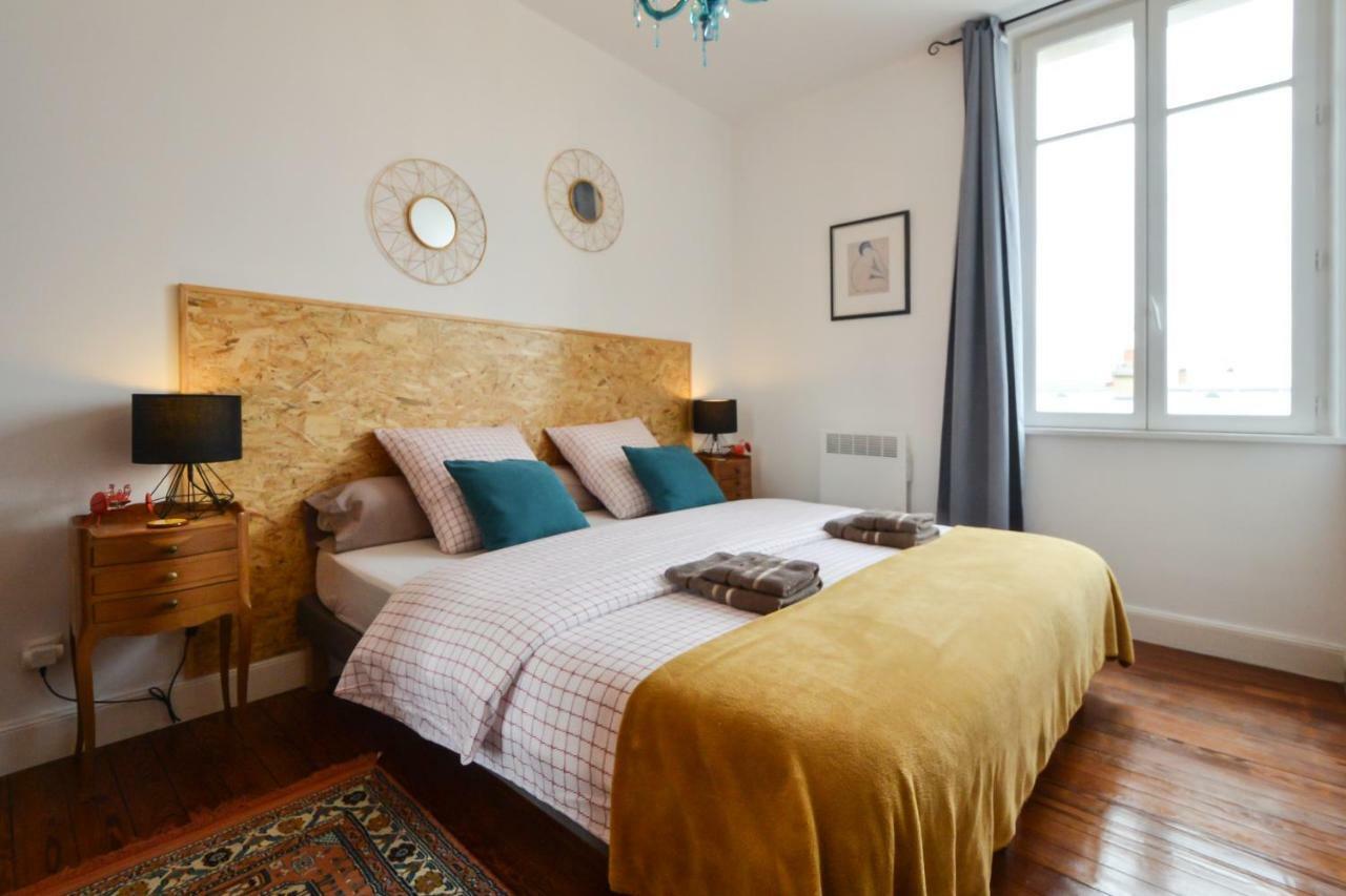 La Mignonette Apartment Еперне Екстериор снимка