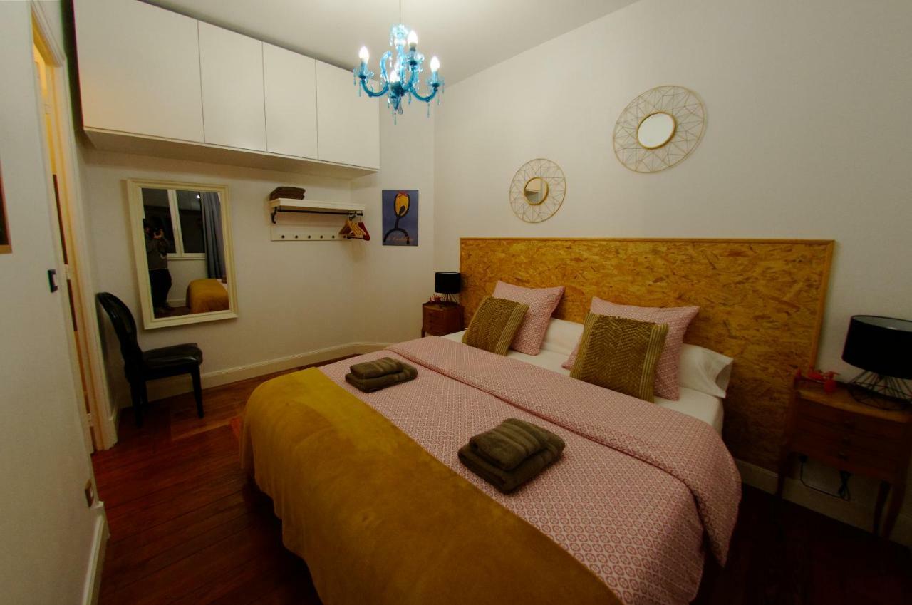 La Mignonette Apartment Еперне Екстериор снимка