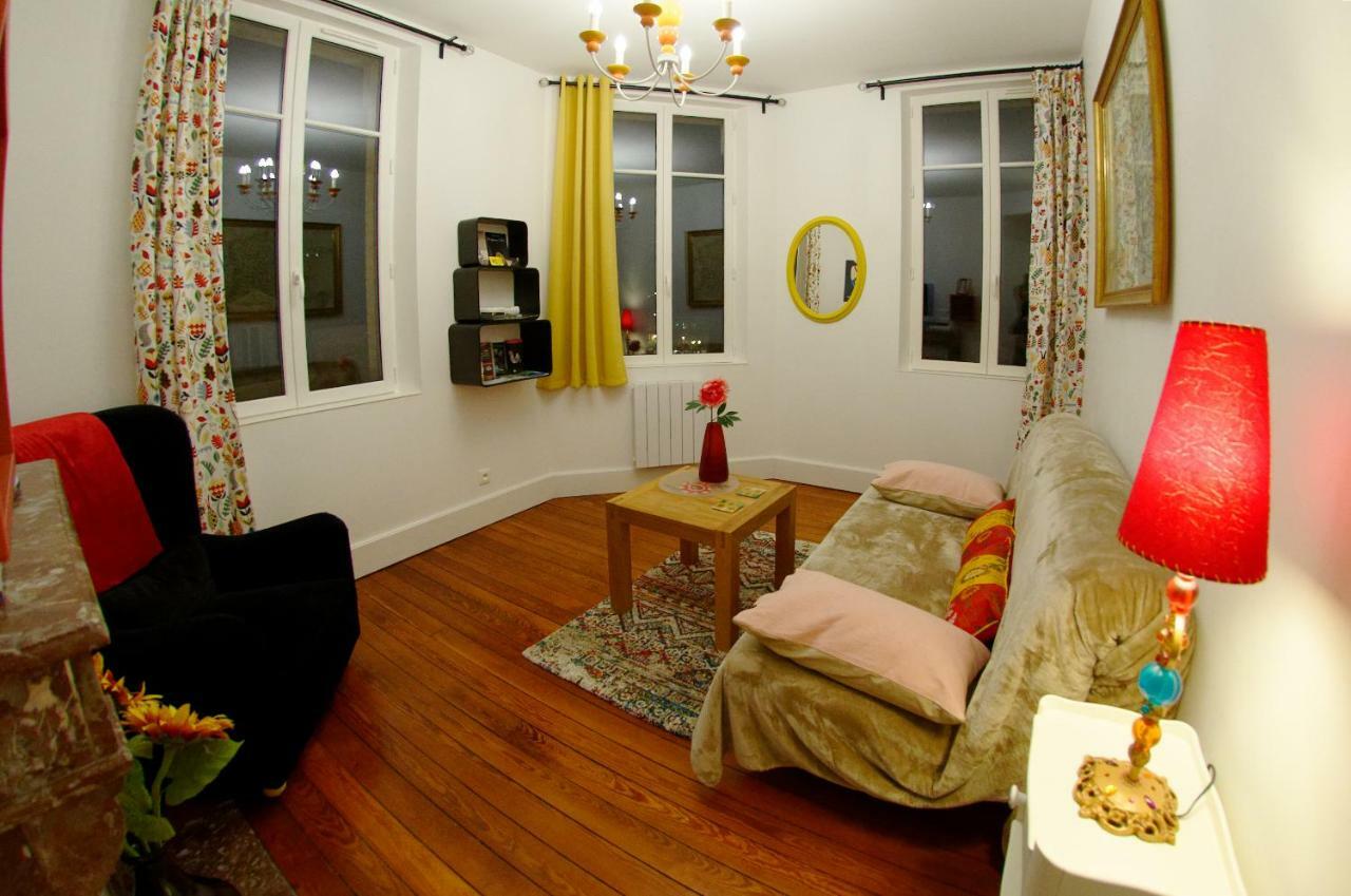 La Mignonette Apartment Еперне Екстериор снимка