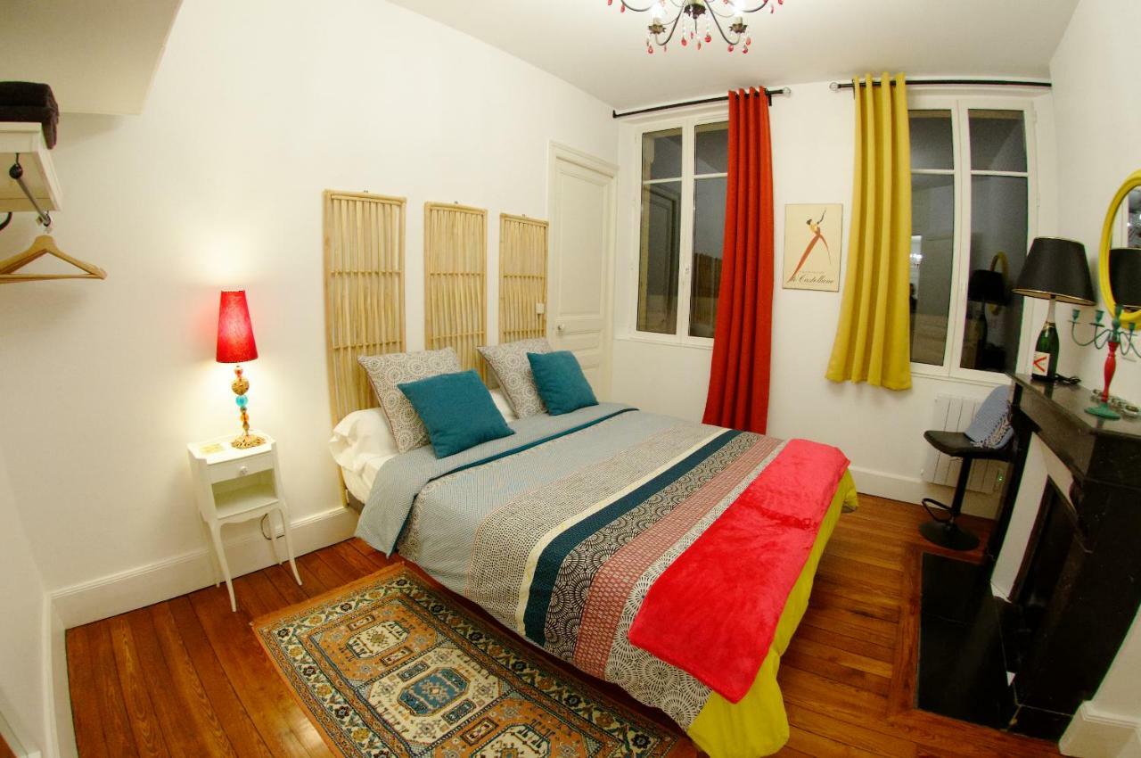 La Mignonette Apartment Еперне Екстериор снимка